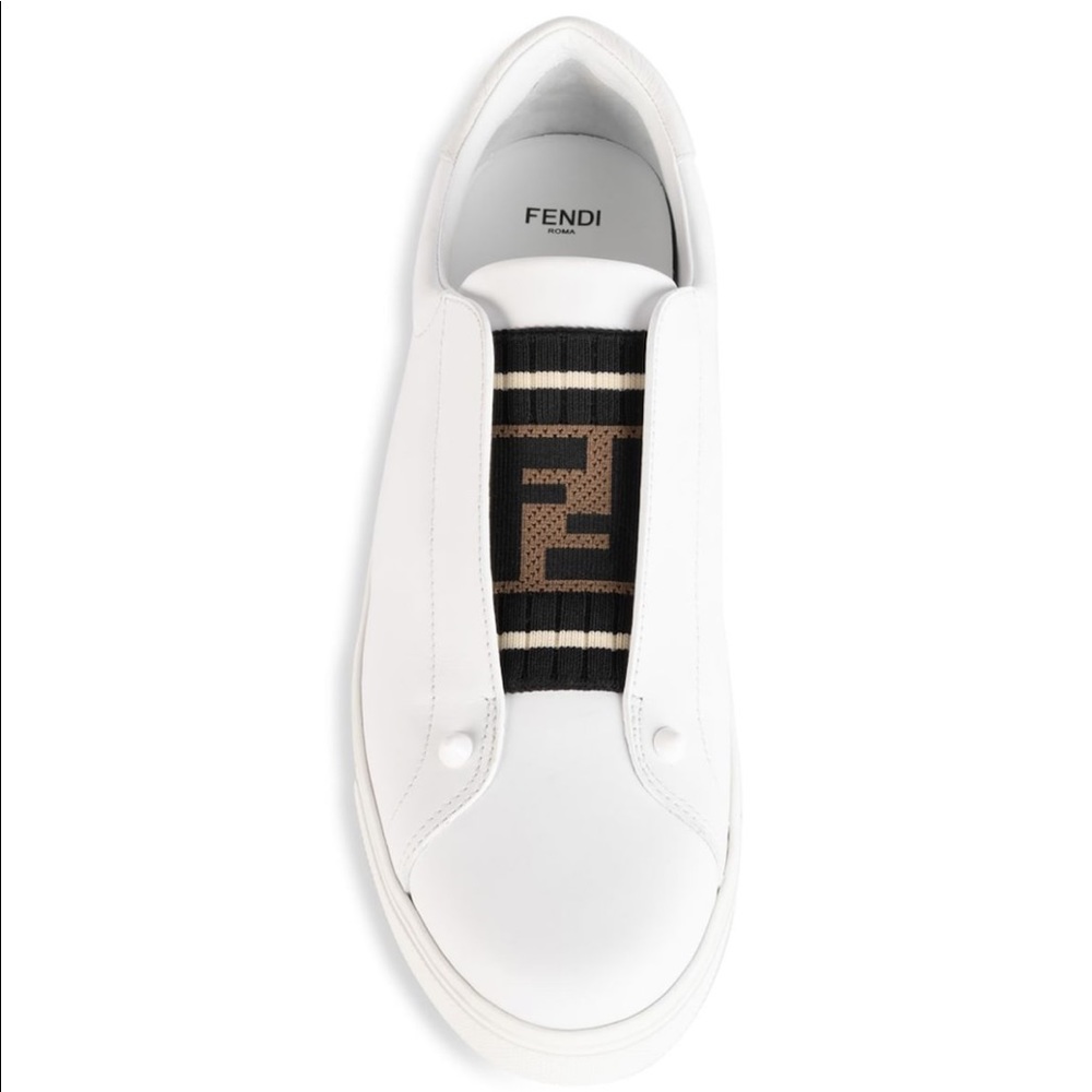 Fendi Sneakers